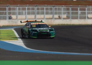 Stock Car em Goiânia, veja programação completa