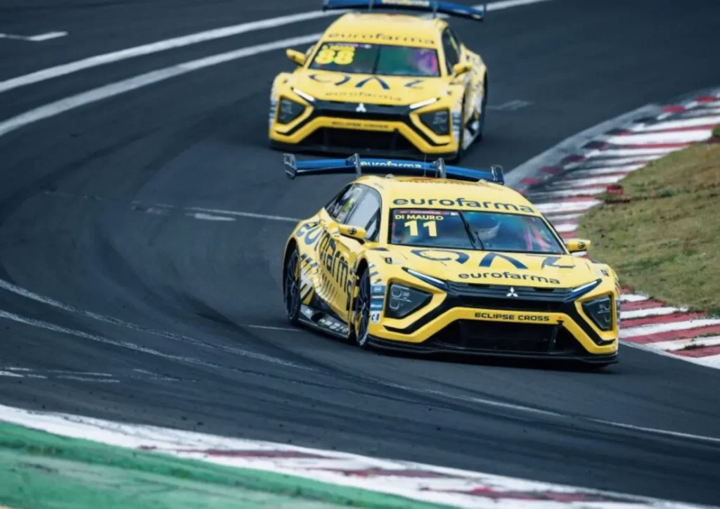 Gaetano Di Mauro conquista pole-position da Stock Car em Goiânia