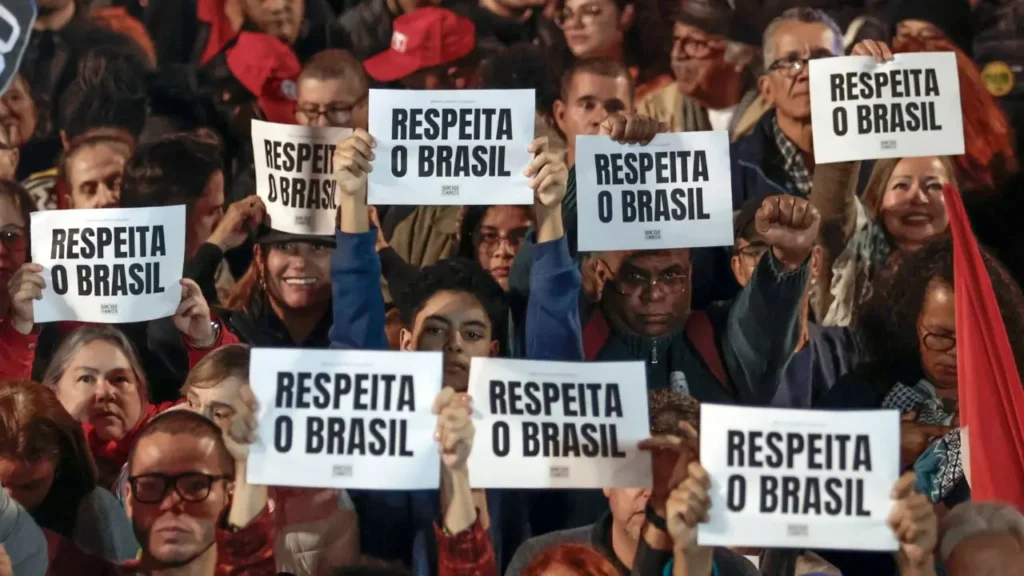 "Enfrentar a jornada 6x1 também significa enfrentar a falta de tempo na vida das mulheres" | Foto: Paulo Pinto/ABr