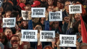 "Enfrentar a jornada 6x1 também significa enfrentar a falta de tempo na vida das mulheres" | Foto: Paulo Pinto/ABr