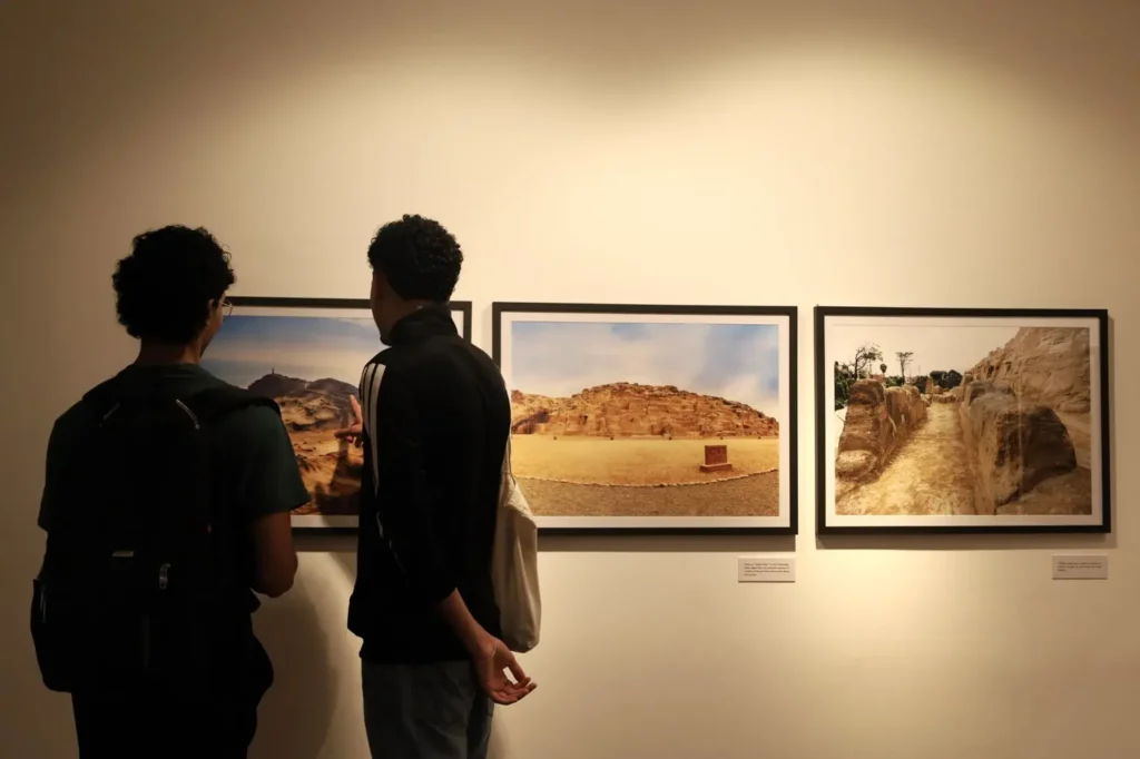 exposição