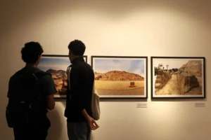exposição