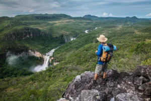 GOIAS CACHOEIRA