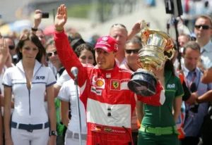 Schumacher