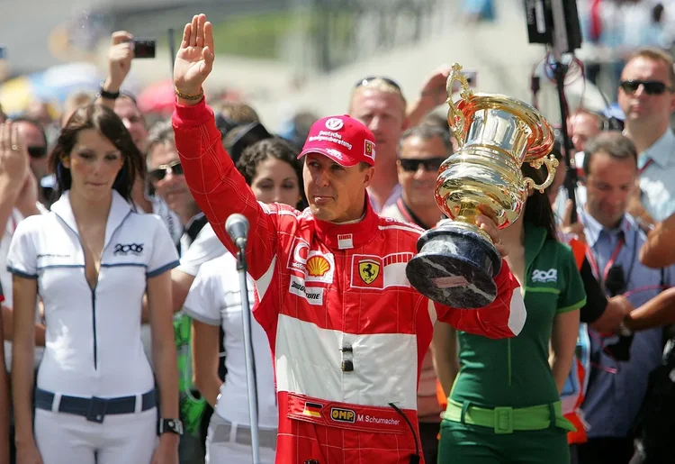 Schumacher