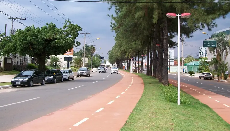 Goiania Ricardo Paranhos
