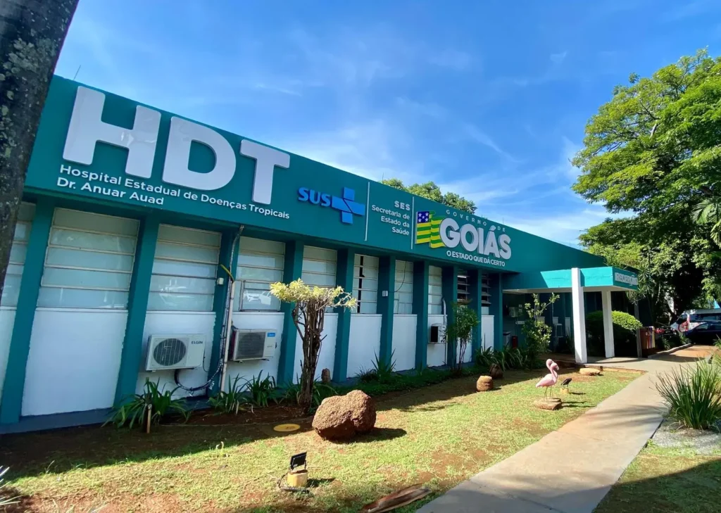 HDT 