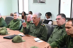 cuba