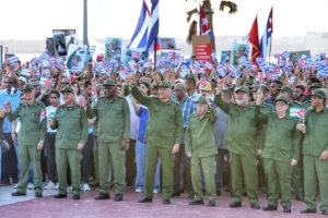 cuba
