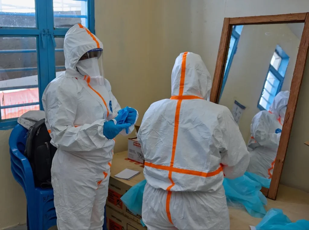 ebola
