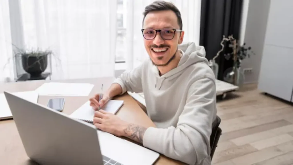 Habitos para ser mais produtivo trabalhando de casa