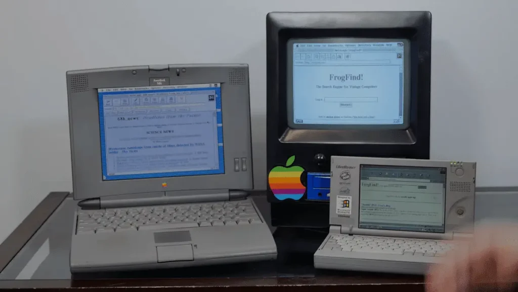 Uma semana nos anos 90: o desafio de viver sem internet e redescobrir o tempo 2 Anos