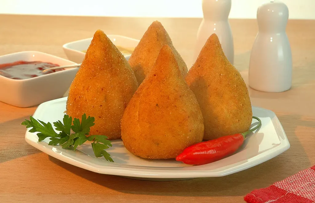 Receitas 