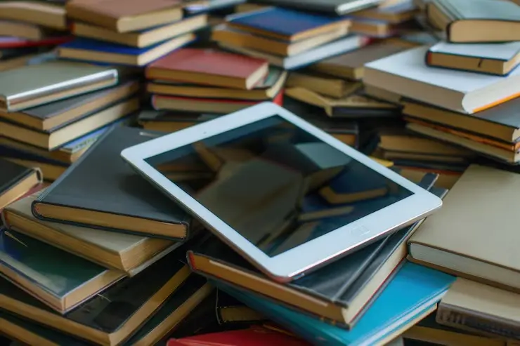 Livros