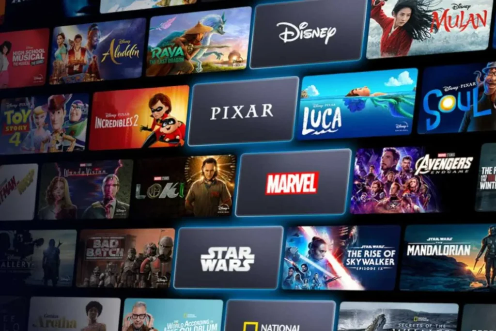 Séries 
