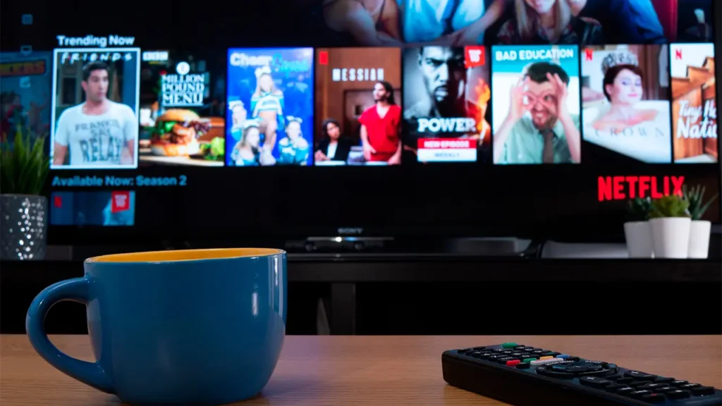 Séries
