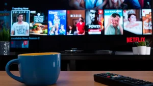 Séries