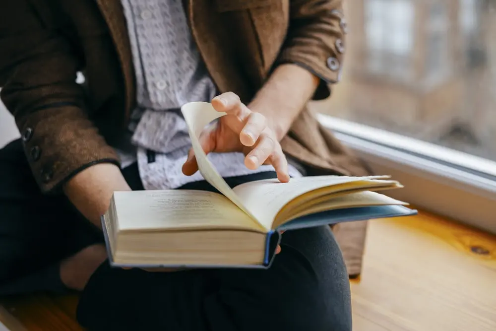 Quer criar o hábito da leitura? O segredo pode estar na rotina e na recompensa 2 Hábito