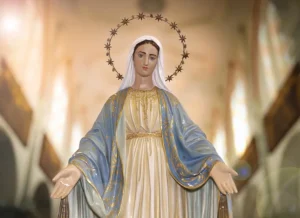 Maria