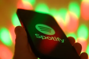 Spotify