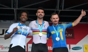 Ciclismo