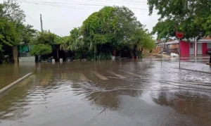 Chuva