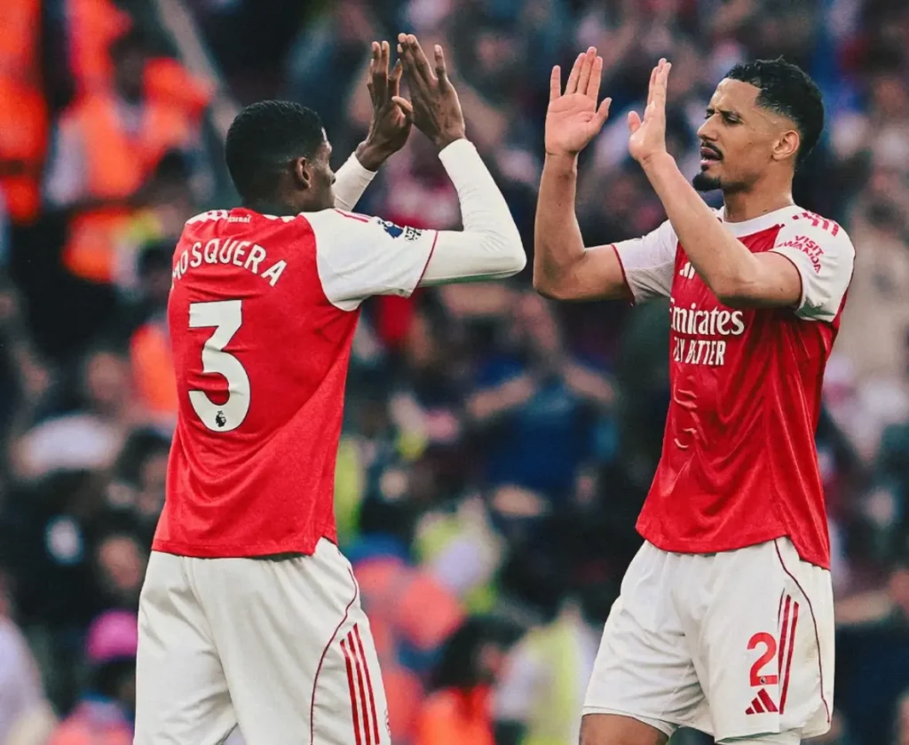 Arsenal