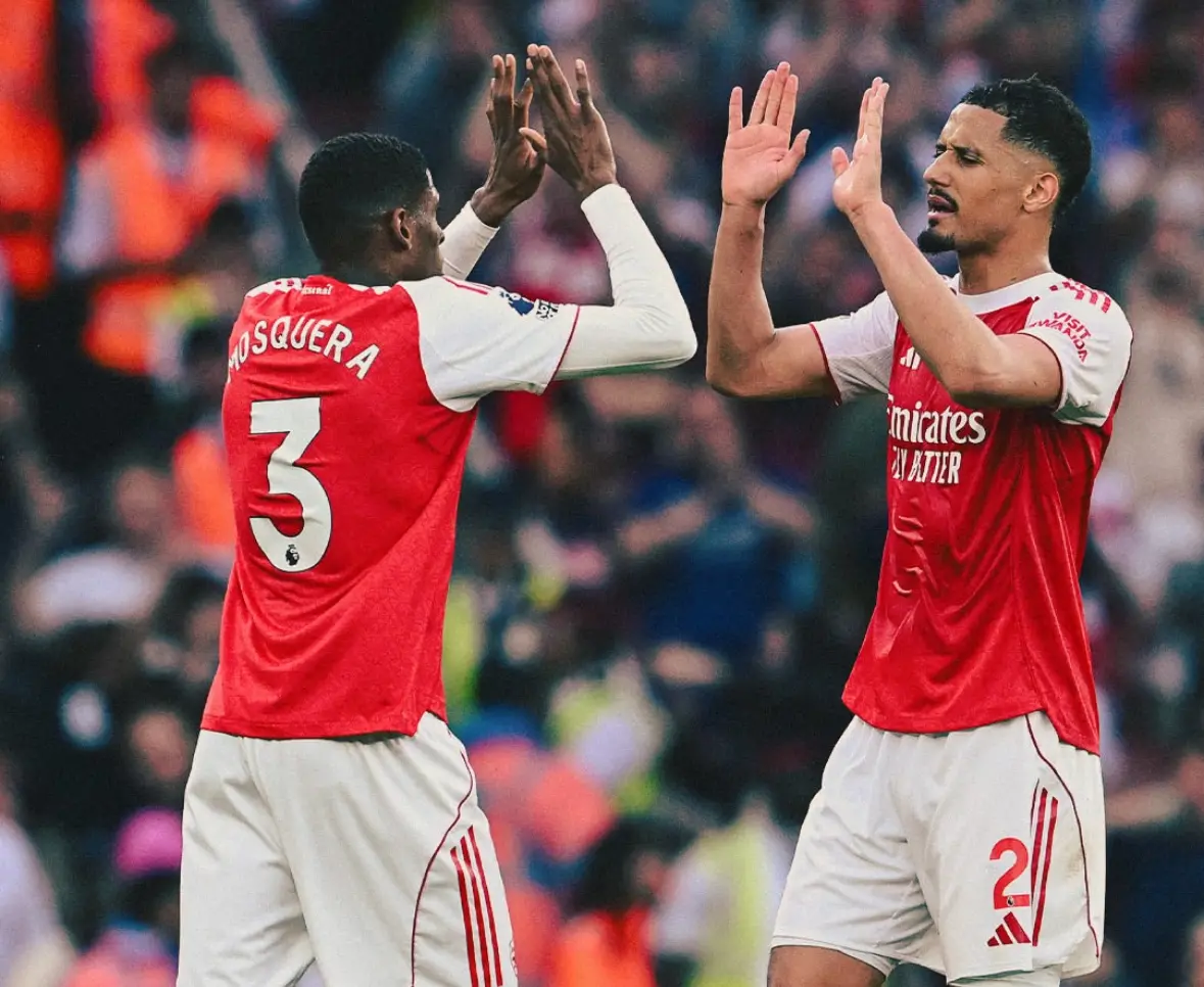 Arsenal