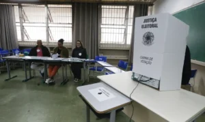 Eleições