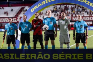 Atlético Goianiense e Juventude empatam