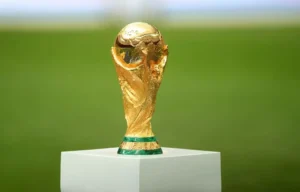 Copa do mundo
