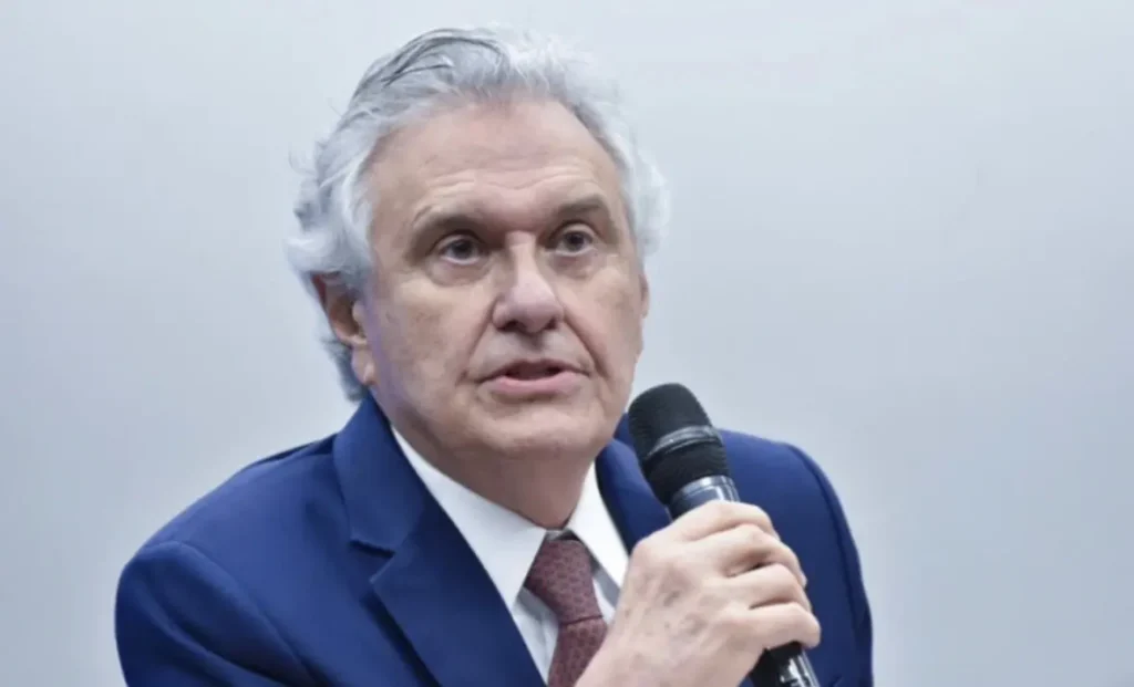 Caiado