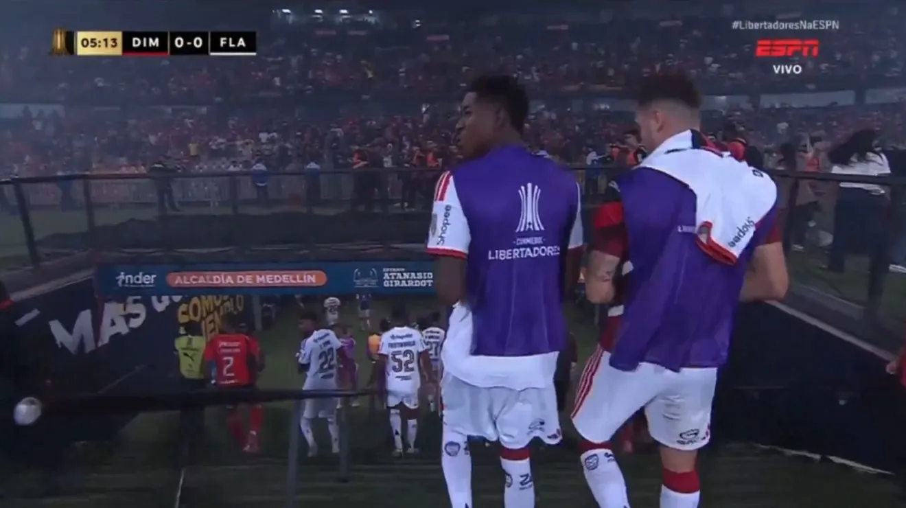 Flamengo