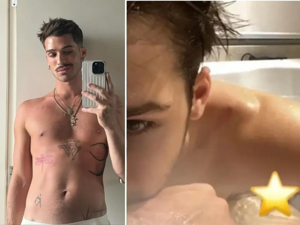Joao Guilherme 1