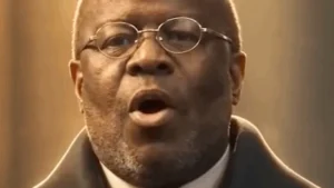 Joaquim Barbosa