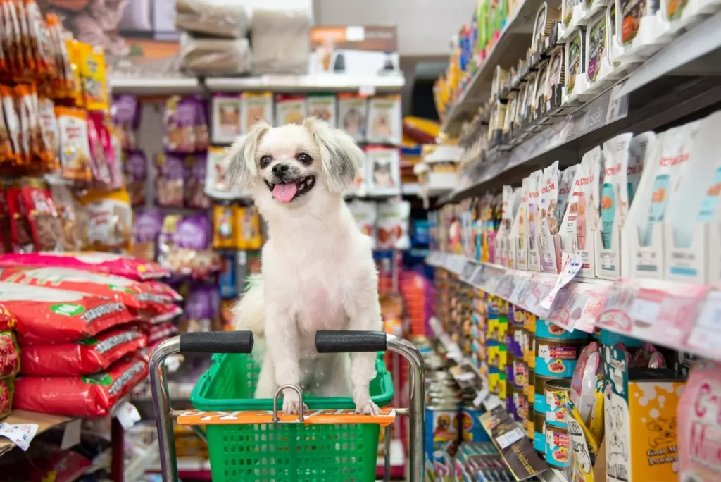 Mercado pet dispara no Brasil e muda hábitos de consumo das famílias