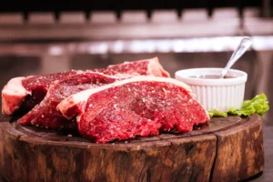União Europeia pode barrar carne do Brasil a partir de setembro