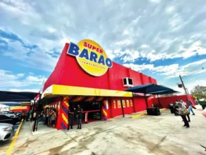 Rede Super Barao