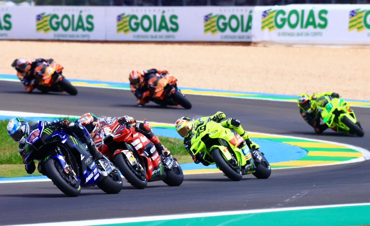 MotoGP