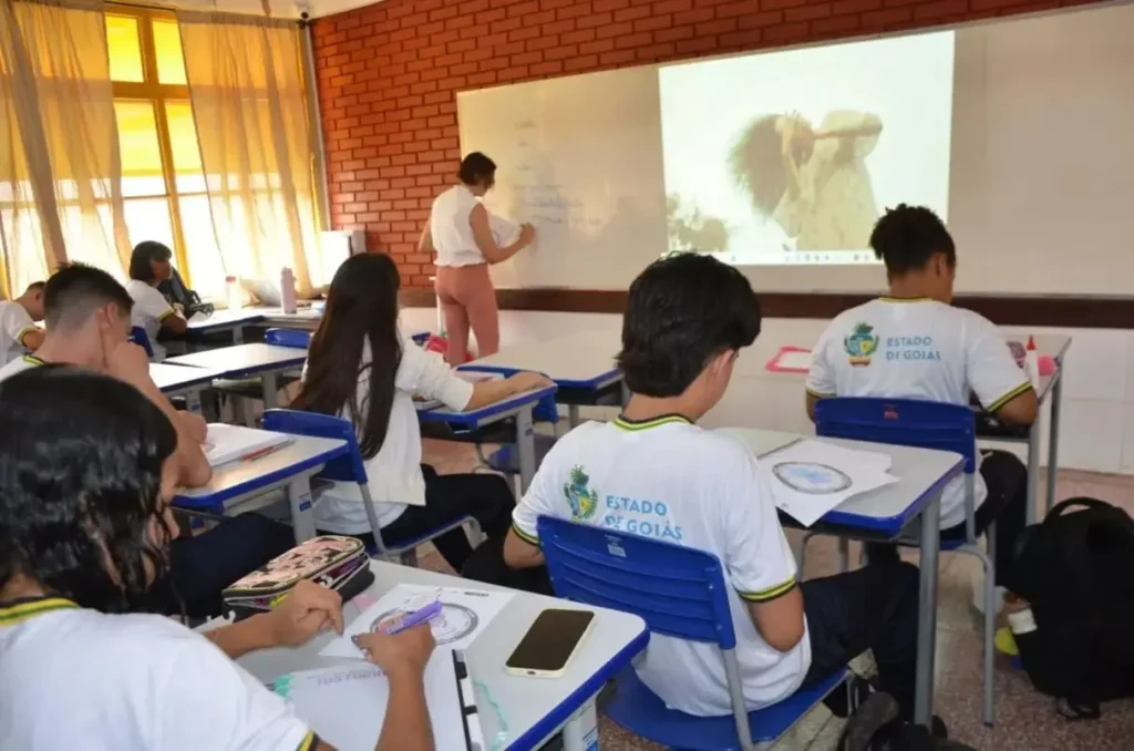 Goiás