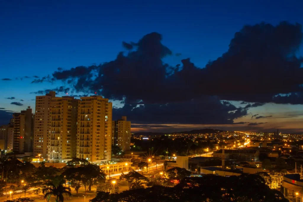 Goiânia