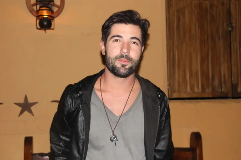 Sandro Pedroso 19586275860
