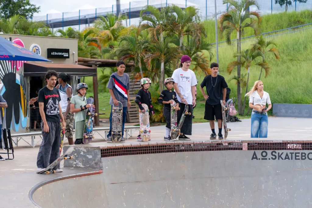 skate