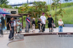 skate