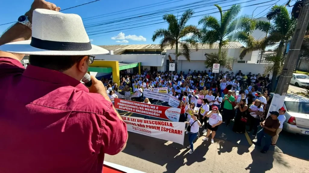 Educação