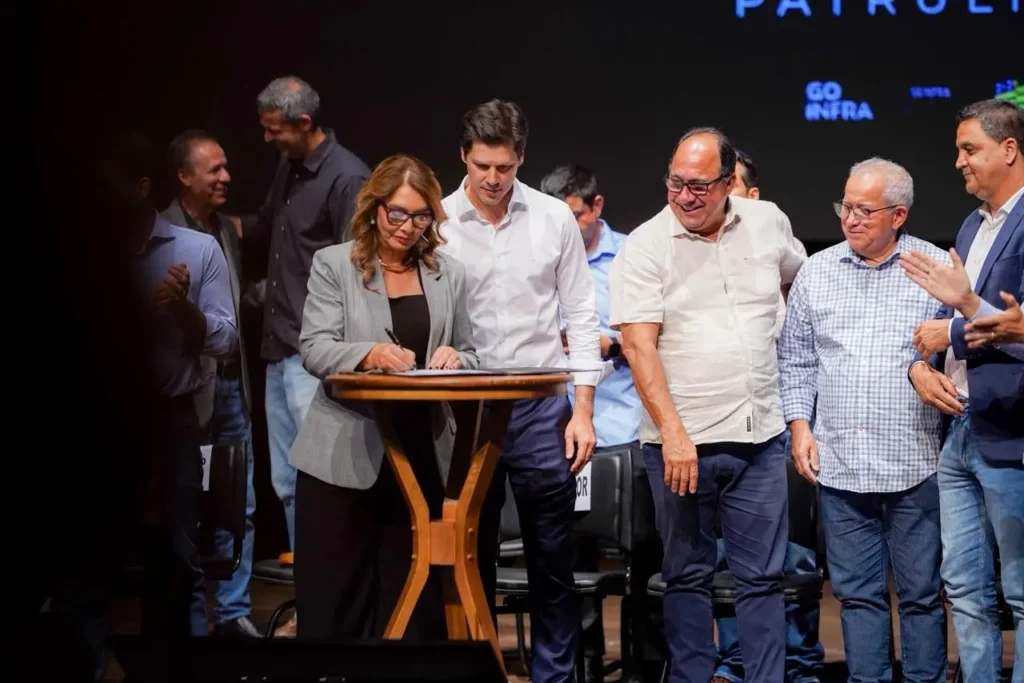 estradas