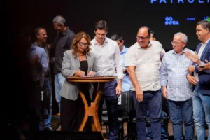 estradas