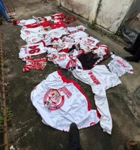 Operação