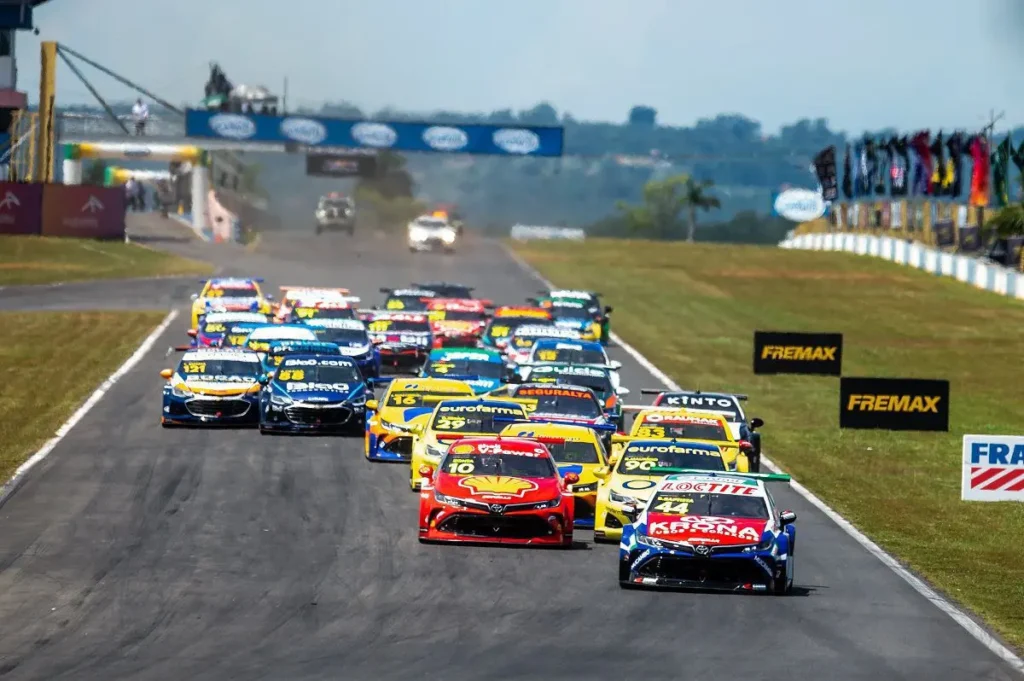 Stock Car