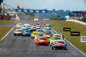 Stock Car